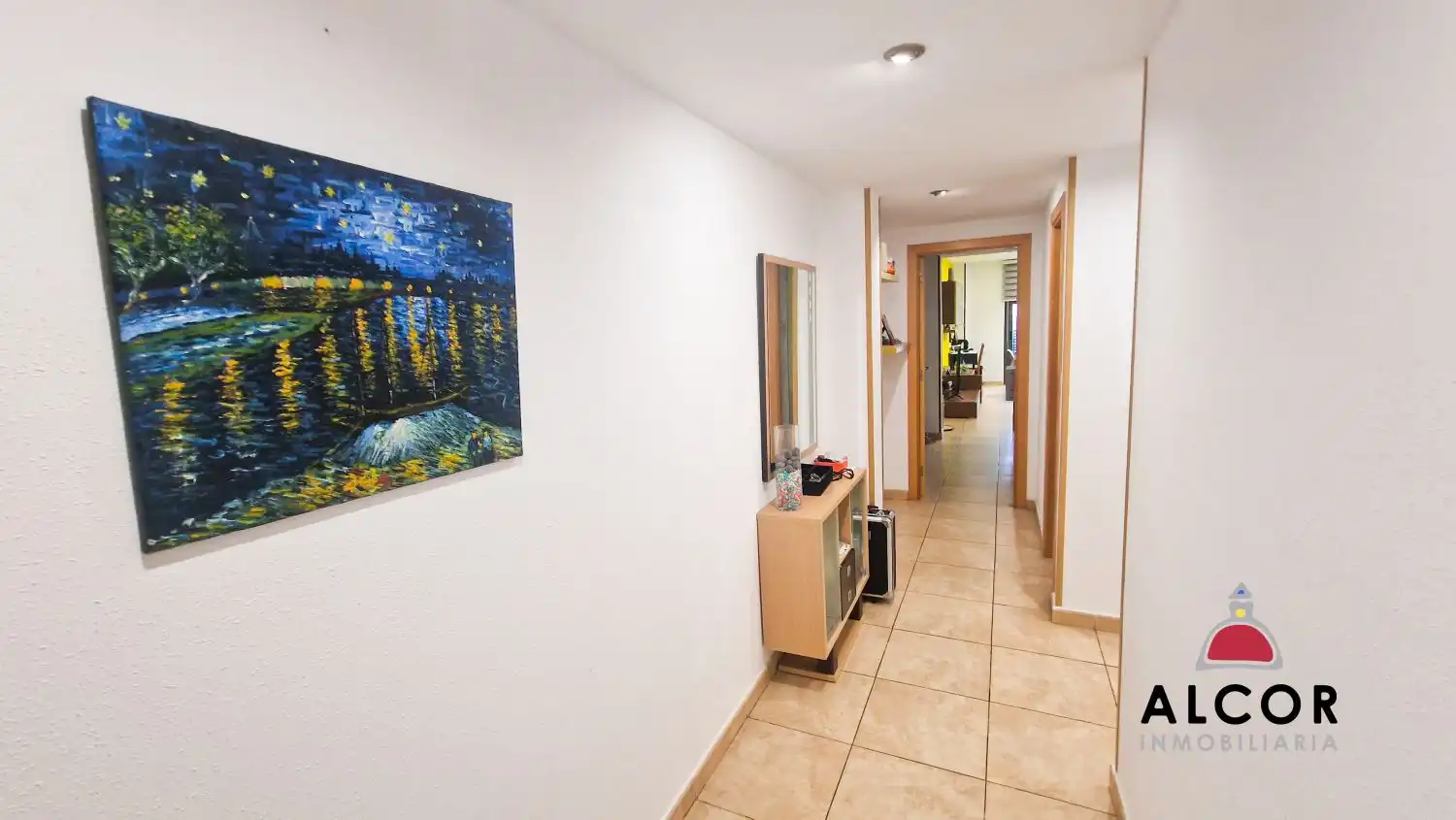 Penthouse mit Terrasse zum Verkauf in Vinaros, imagen 13