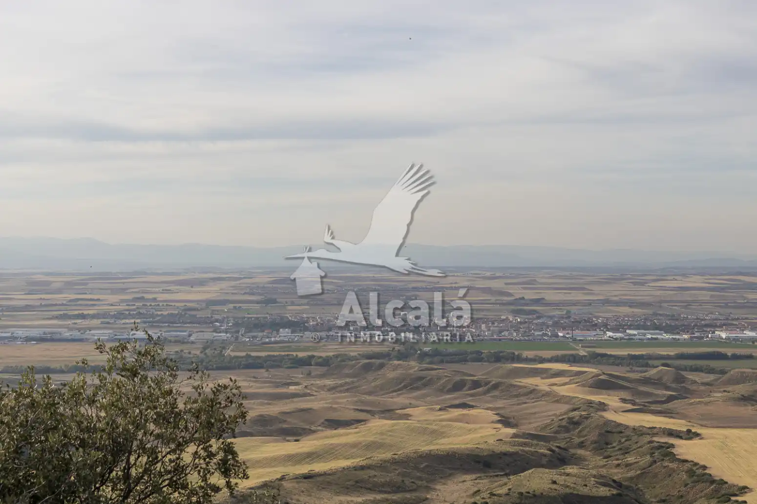 Residential land for sale in Chiloeches, imagen 51