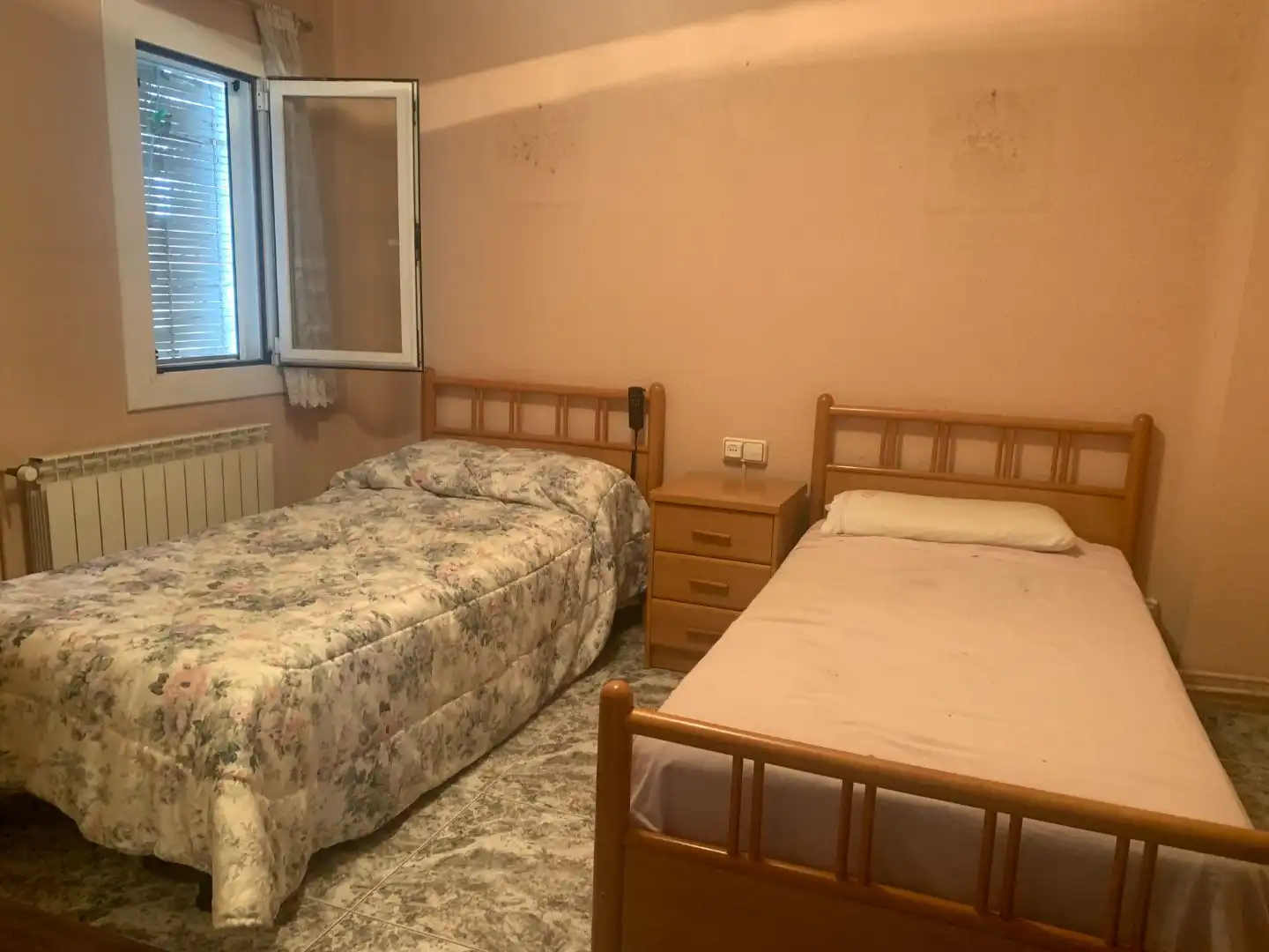 Habitación de Piso en venta en Fonts dels Capellans - Sagrada Família
