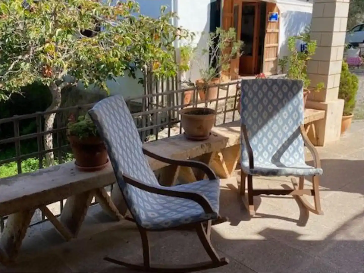 Country house zur Miete in Carrer Girona, 12, Andratx pueblo
