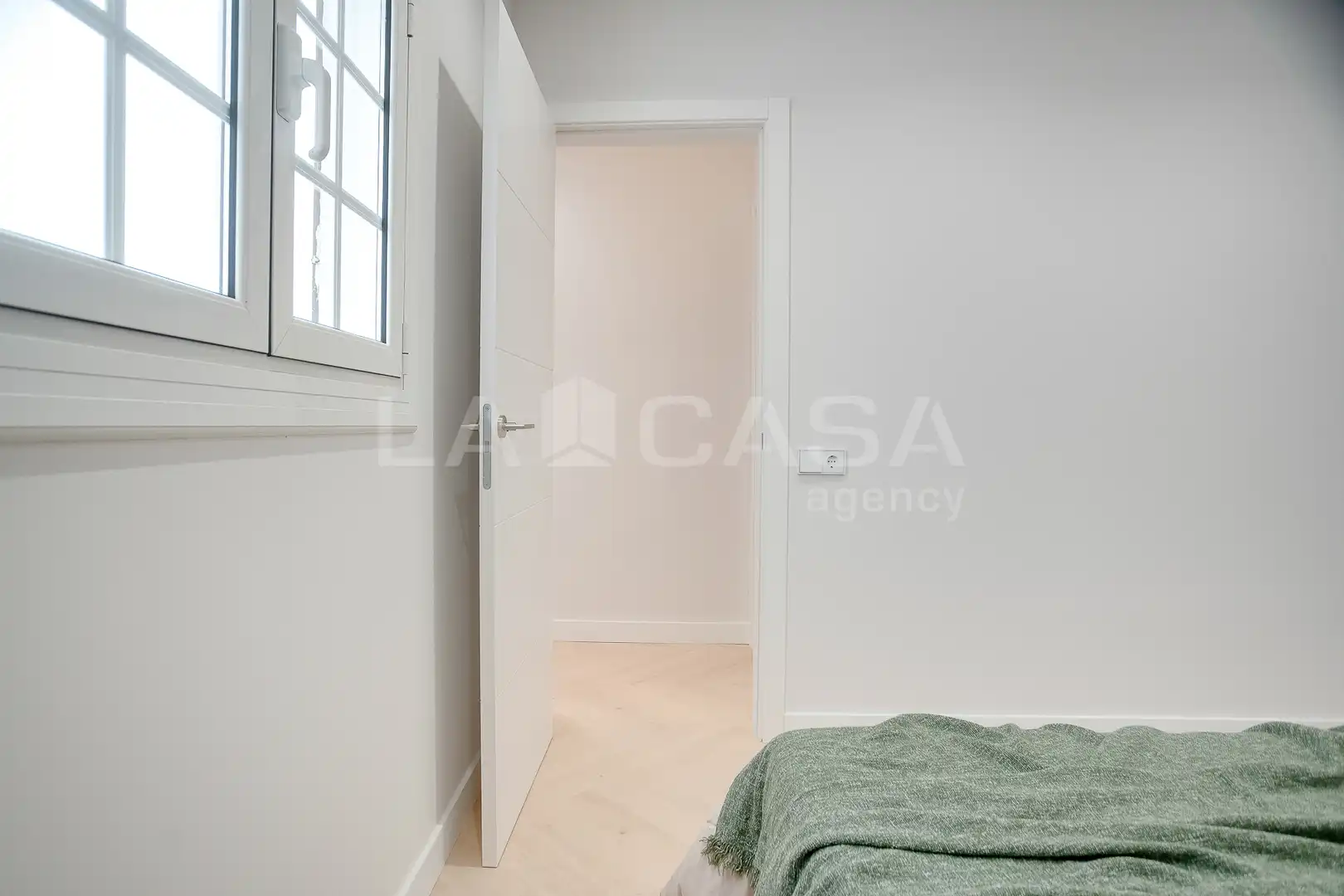 Habitación de Ático en venta en Granollers con Calefacción y Terraza
