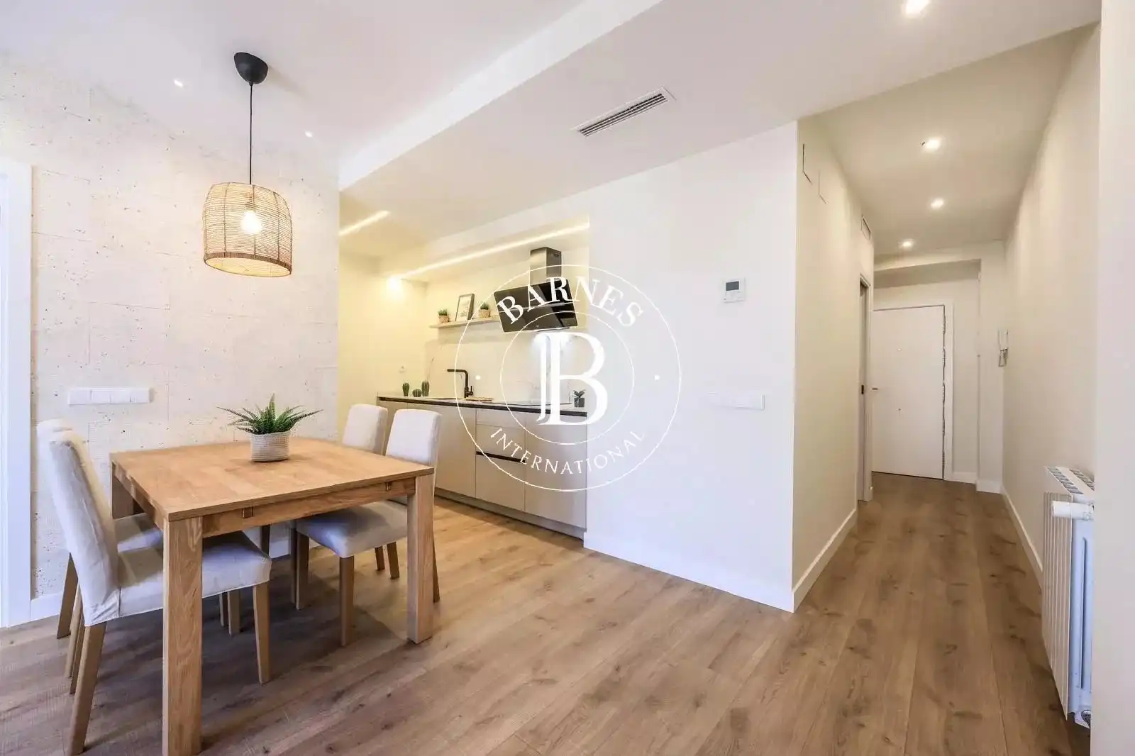 Flat with lift for sale in Chamberí, imagen 7