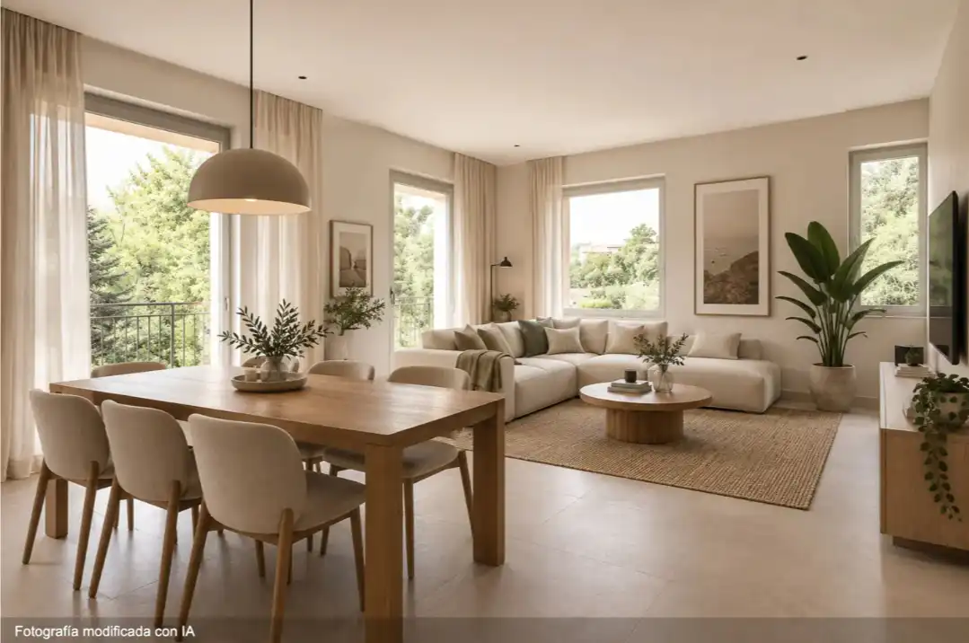 Flat for sale in Dosrius, Barcelona