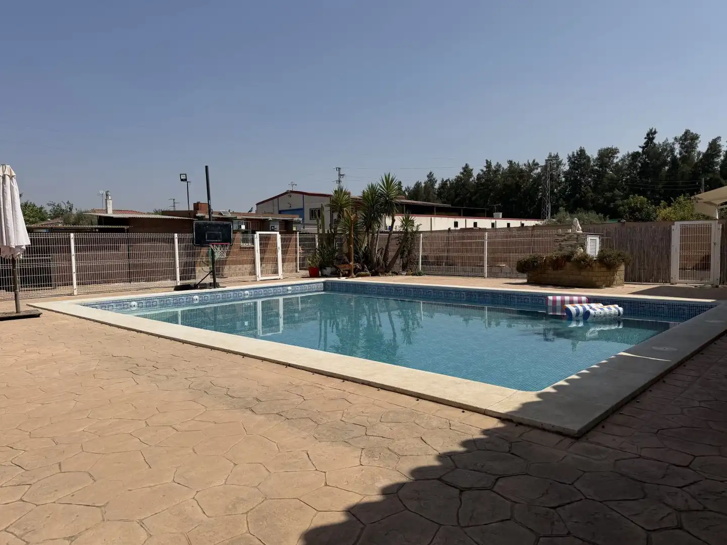 Casa en venda a Los Palacios y Villafranca, imagen 3