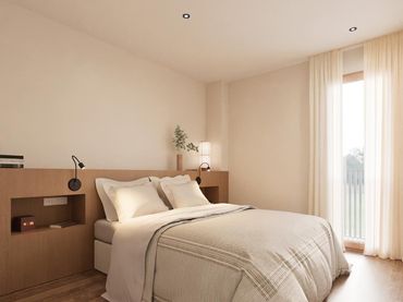 Appartamento con balcone in vendita a La Seu d'Urgell