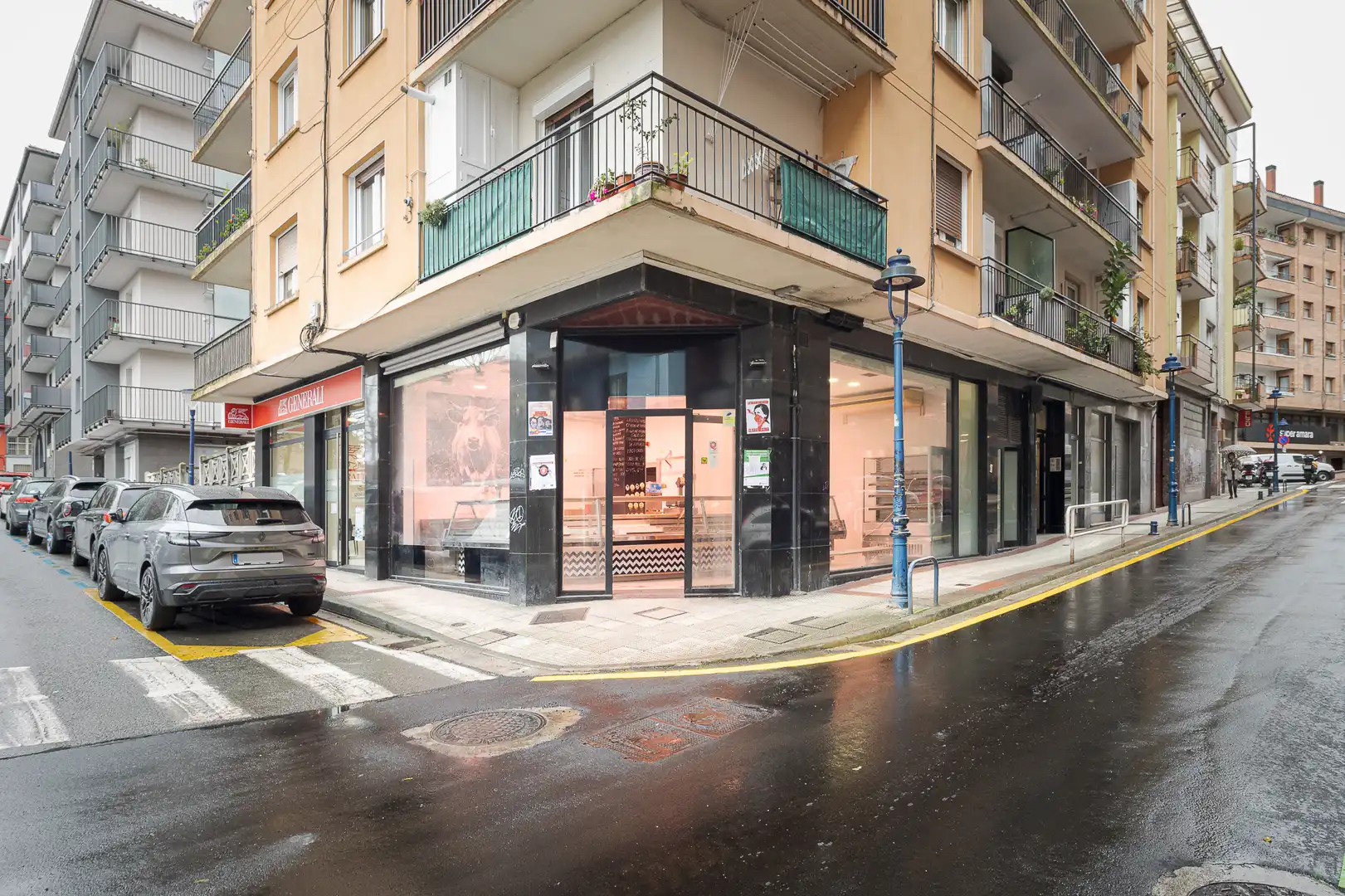 Local comercial en venda a Martin Etxeberria Kalea, imagen 18