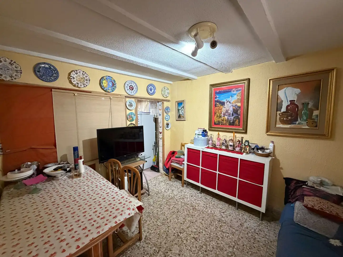Haus mit Garten zum Verkauf in Robledo de Chavela, imagen 10