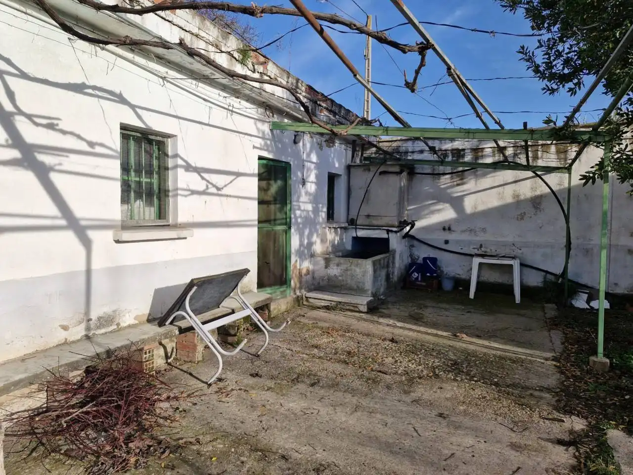 Rural land for sale in Calle DISEMINADO, imagen 11