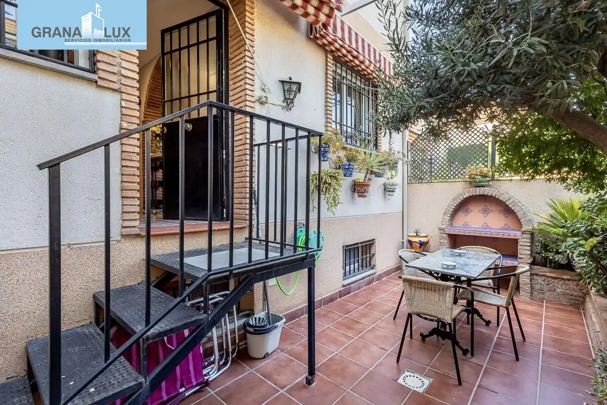 Haus mit Pool zum Verkauf in Calle de las Cruces, imagen 13