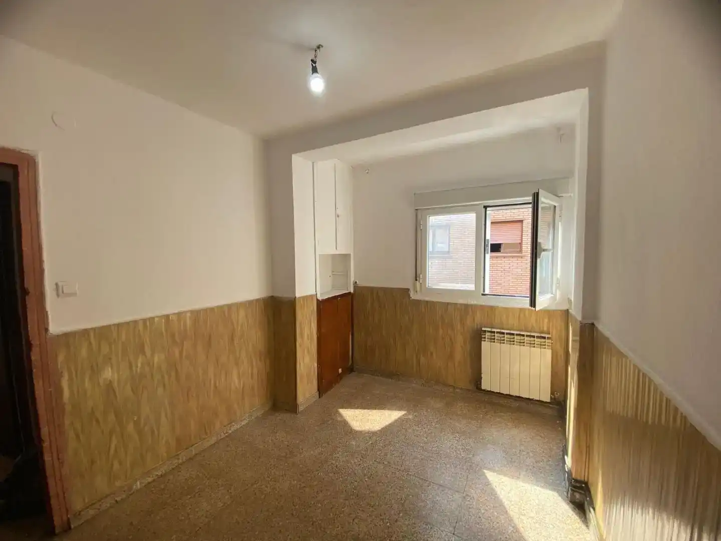 Habitación de Piso en venta en Avenida Valladolid - Barriada Yagüe