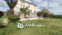 Exterior view of House or chalet for sale in Escalona  with Air Conditioner, Heating and Private garden