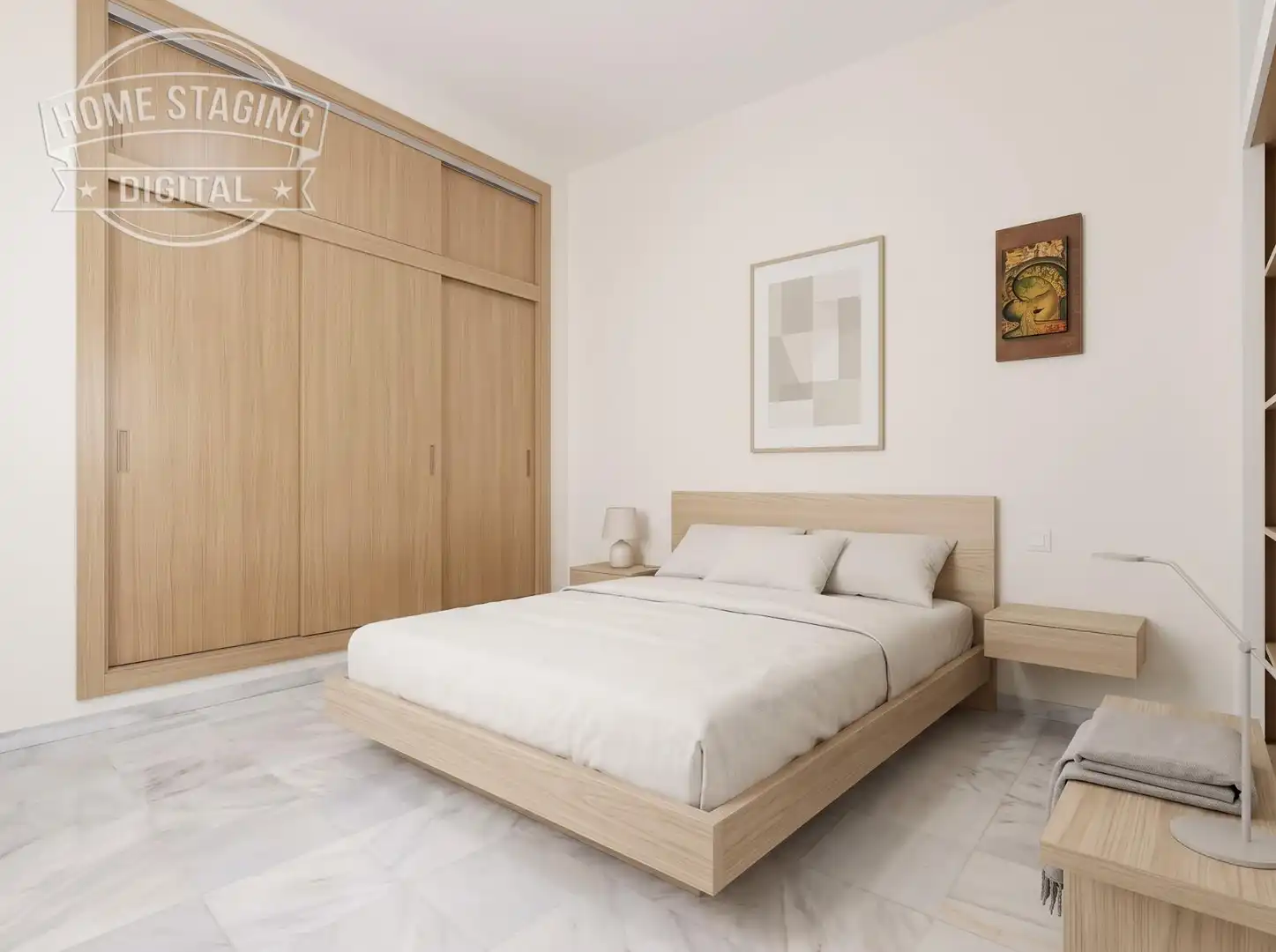 Flat with terrace for sale in Calle CONSTITUCION, imagen 28