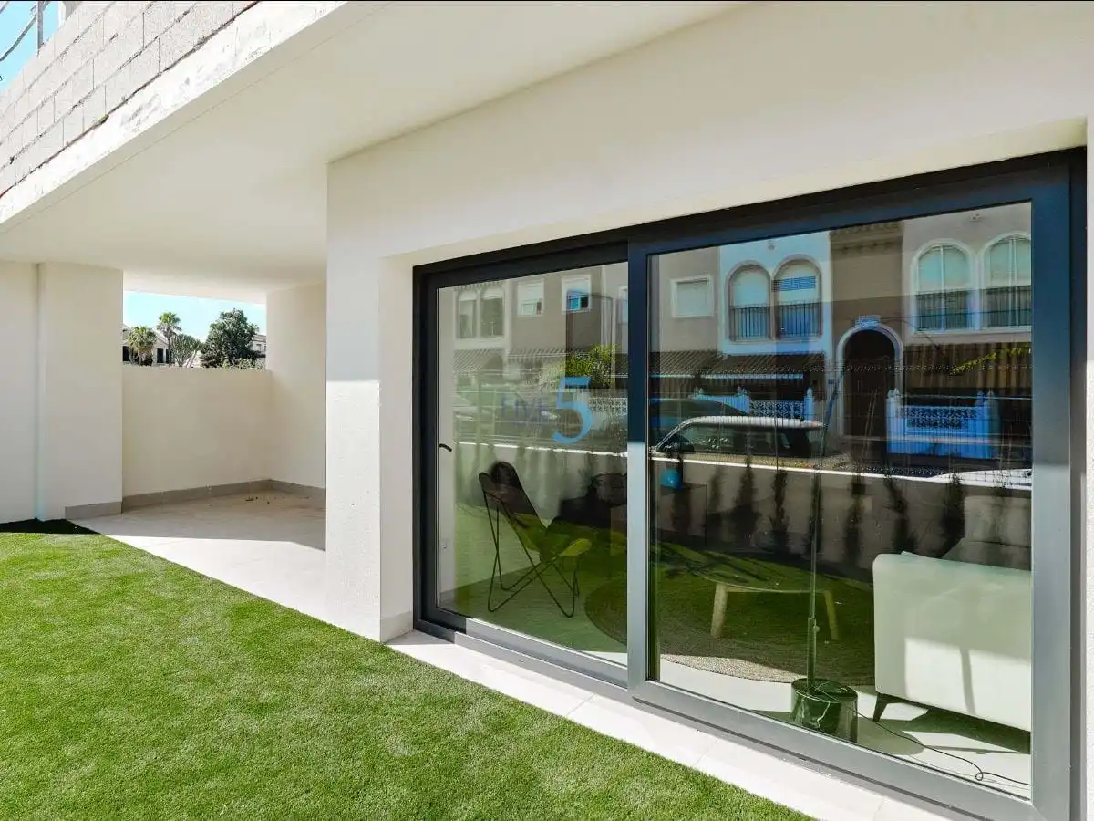 Wohnung mit Pool zum Verkauf in Playa del Acequión, Náufragos y Rocío del Mar, imagen 2