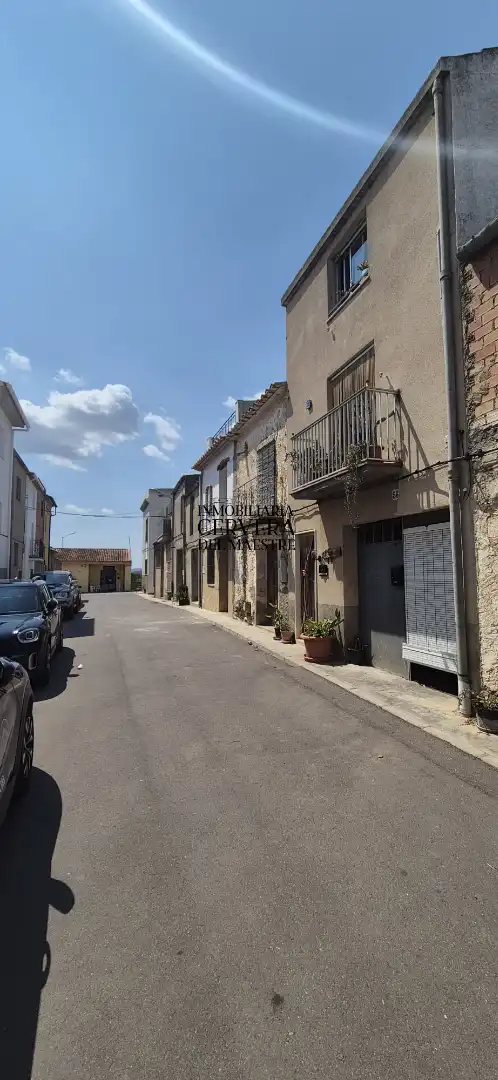 Vista exterior de Casa adosada en venta en La Torre d'en Doménec