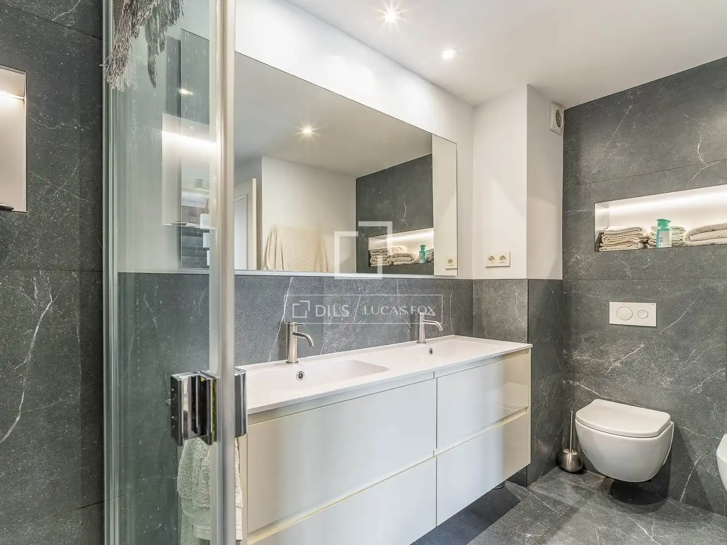 Appartamento con balcone in vendita a Eixample, imagen 20