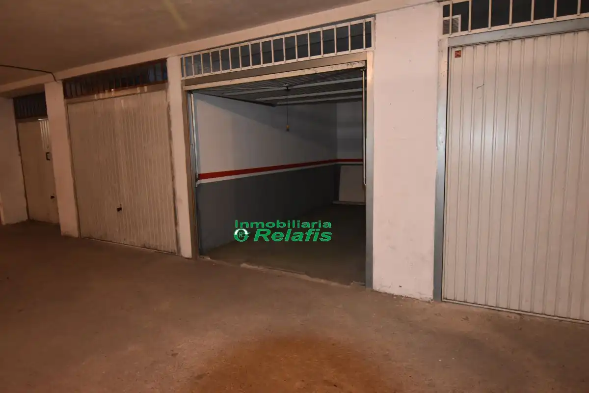 Parking à vendre à Hermanos García Carrafa 18, imagen 2