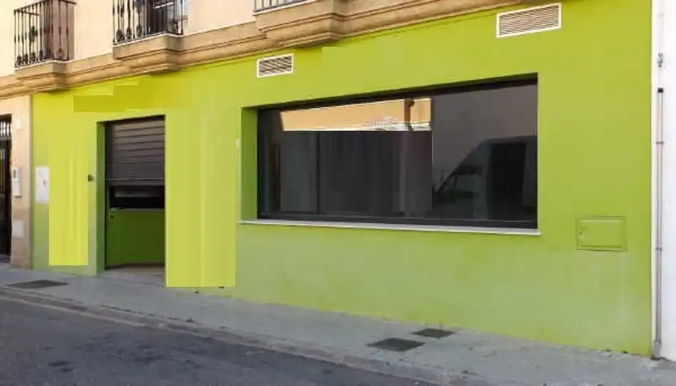 Local commercial à vendre à Aguilar de la Frontera, imagen 11