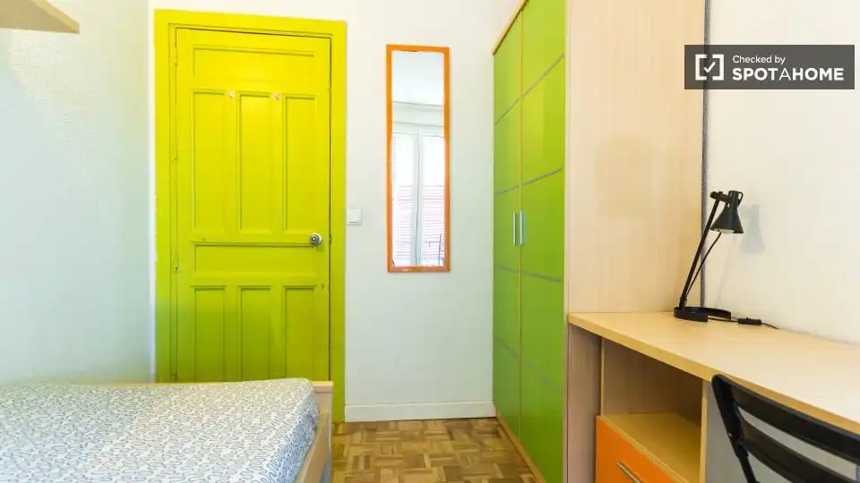 Room in Palos de Moguer