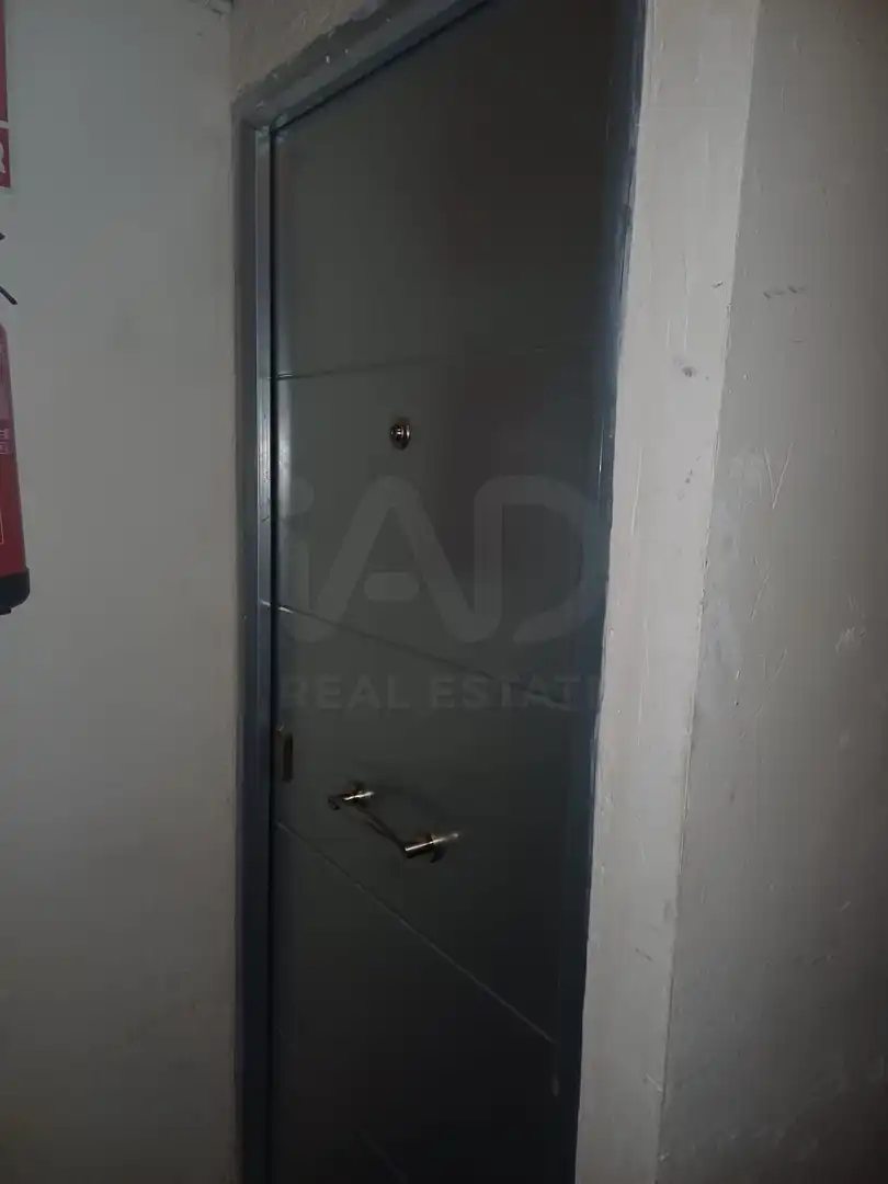 Pis en venda en León Capital  amb Calefacció i Terrassa