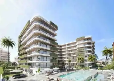 Flat with pool for sale in Calle Mendez nuñez 2, imagen 34