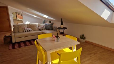 Foto 2 de Estudi de lloguer a Urbanizacion Nuevo Almayate I, Almayate, Málaga