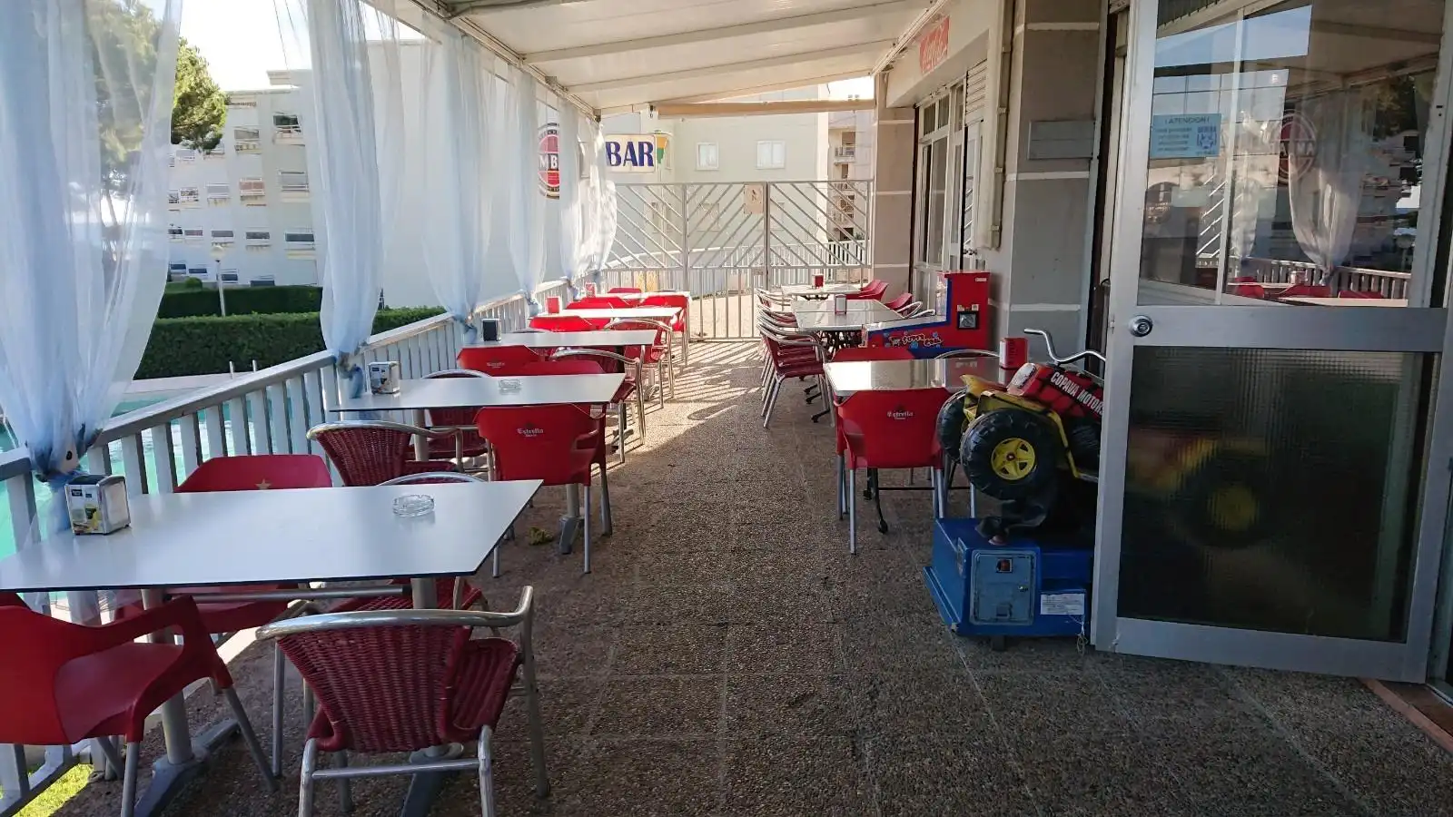 Local comercial en venda a Carrer ERIDA