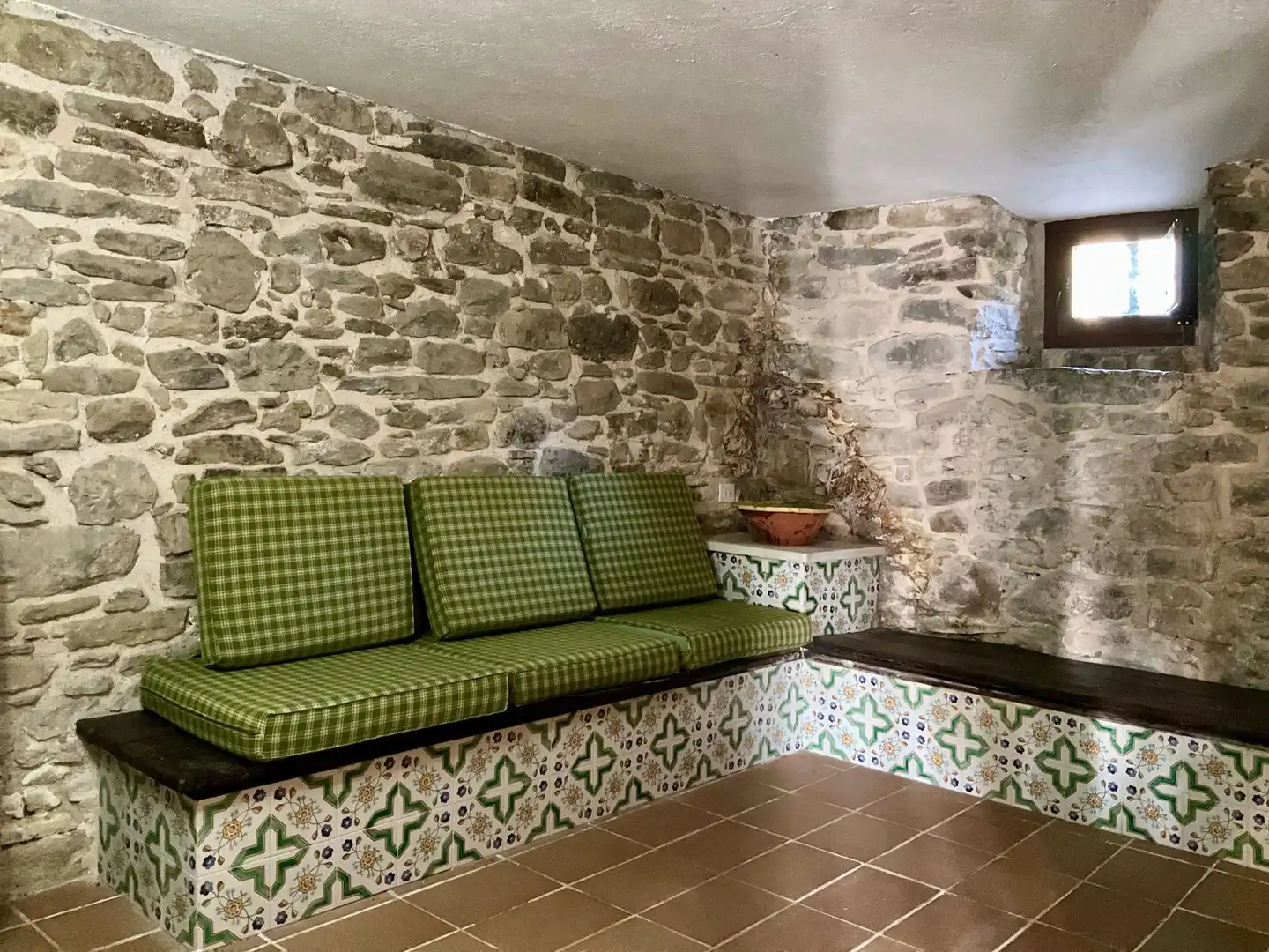 Finca rústica en venta en Canet d'Adri con Calefacción y Jardín privado