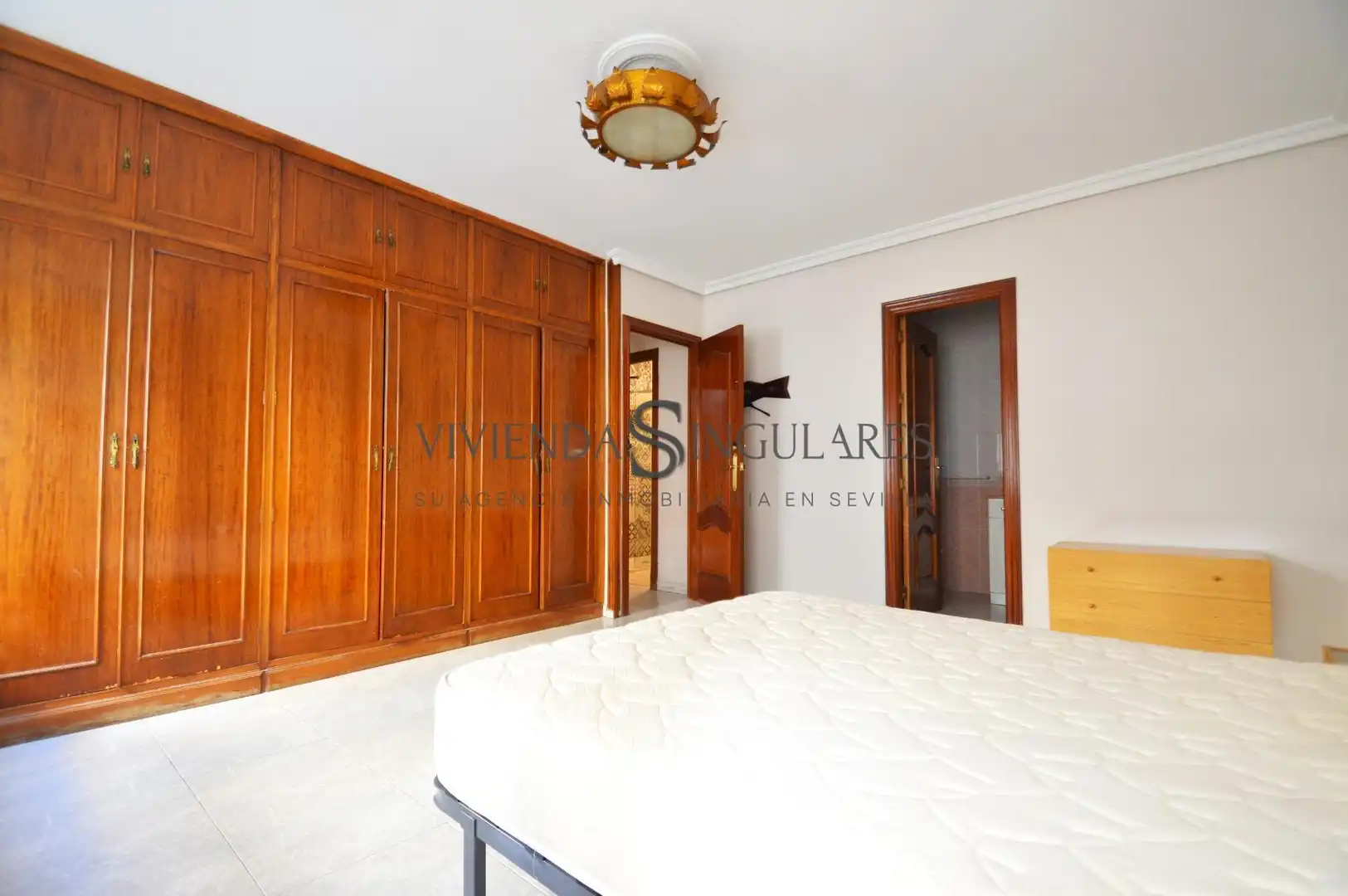 Habitación de Piso en venta en Sevilla con Aire acondicionado, Parquet y Terraza