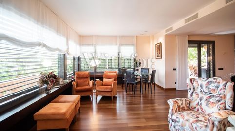 Foto 5 de Casa o xalet de lloguer a Sarrià, Barcelona Capital