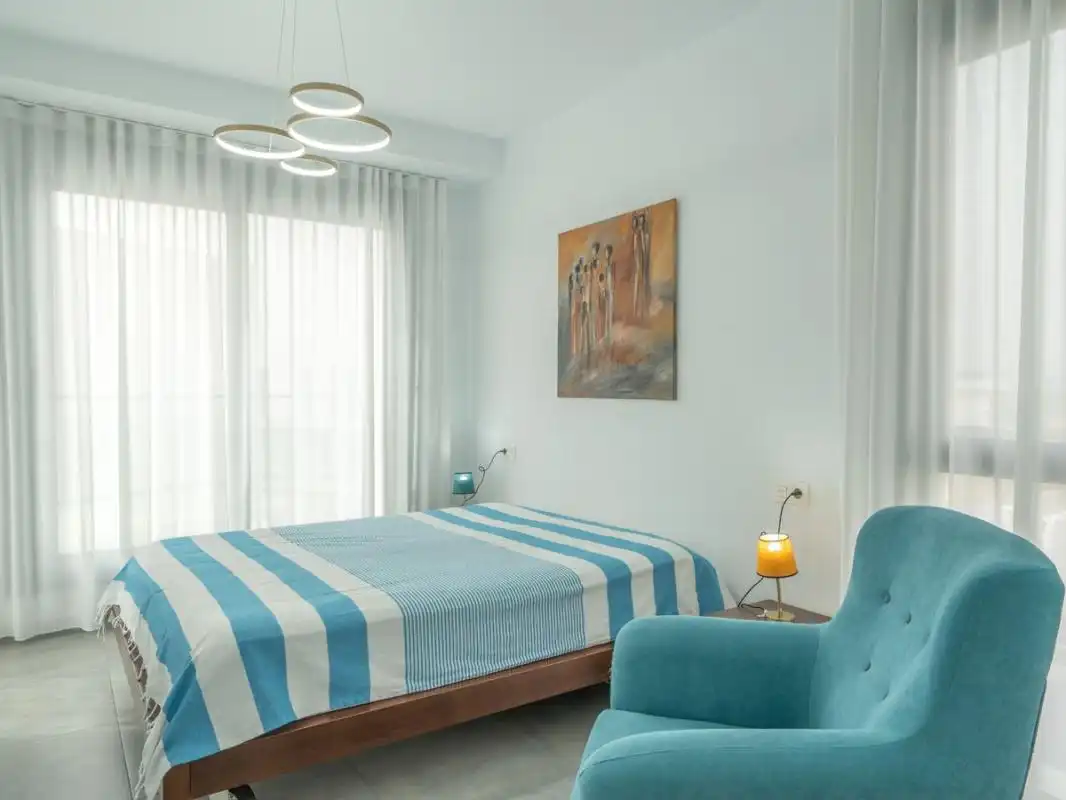 Villa con piscina in vendita a Carrer de Xipre, imagen 51