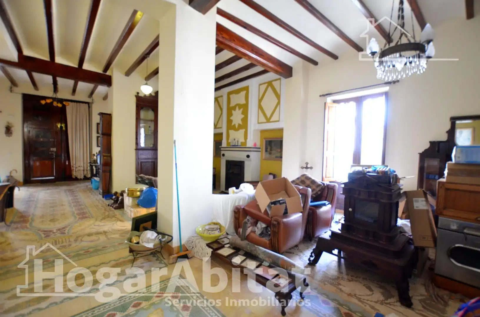 House with terrace for sale in Calle Major, imagen 39