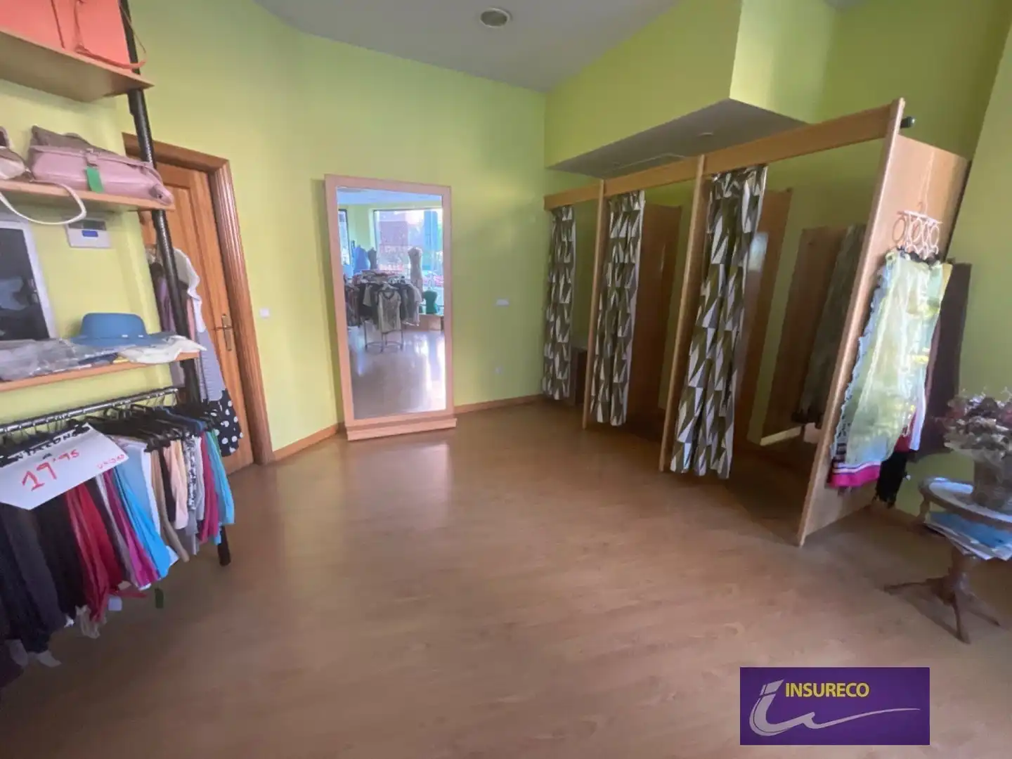 Local comercial en venda a Quintanilla, imagen 2
