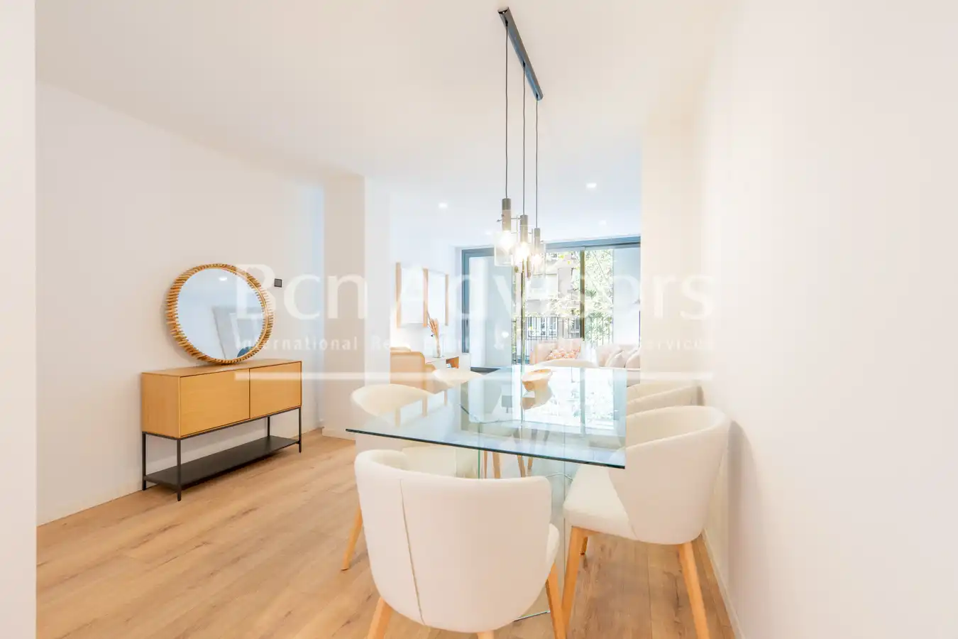 Piso con ascensor en venta en Eixample, imagen 7