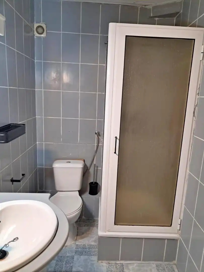 Estudi amb piscina en venda a Calle Calle Hermanos Álvarez Quintero, imagen 10
