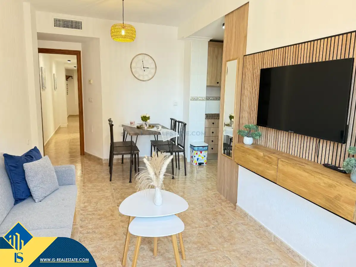 Apartment mit Aufzug zum Verkauf in Playa del Acequión, Náufragos y Rocío del Mar, imagen 3
