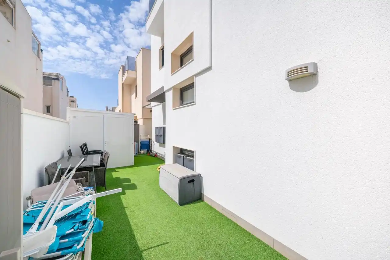 Estudio en venta en Nueva Torrevieja - Aguas Nuevas, imagen 38