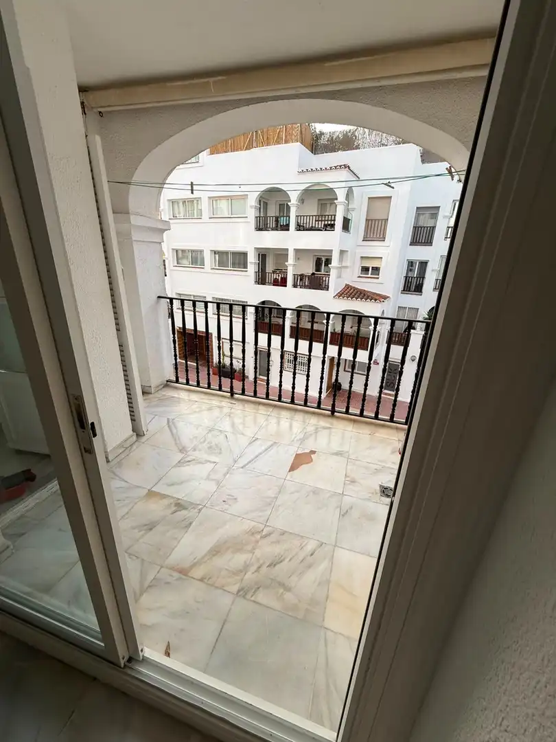Terrassa de Pis en venda en Eivissa amb Aire condicionat i Piscina comunitària