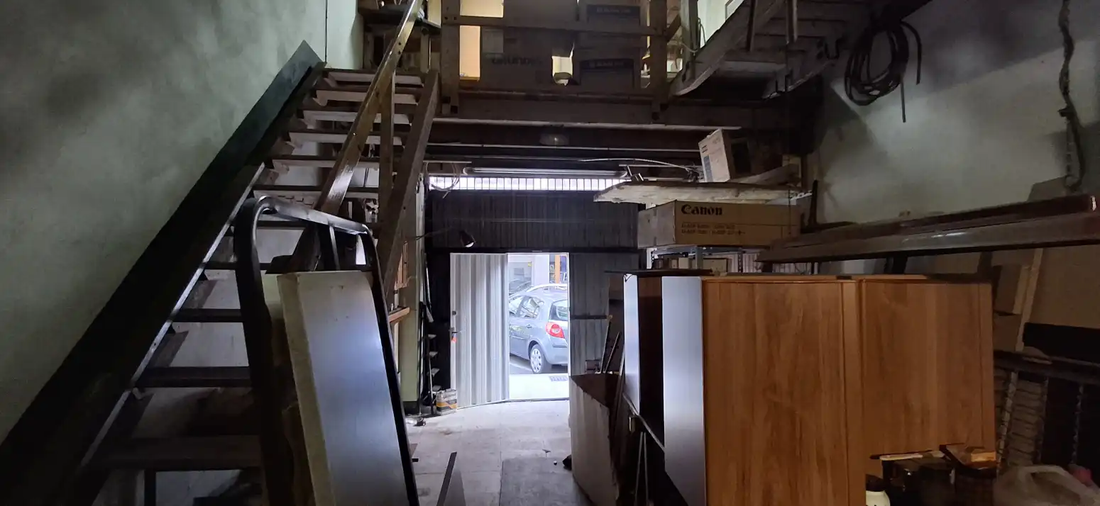 Local commercial à vendre à Torrelavega - CL CID 5, imagen 10