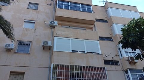 Foto 2 von Wohnung zum Verkauf in Ciudad Jardín - Tagarete - El Zapillo, Almería Capital
