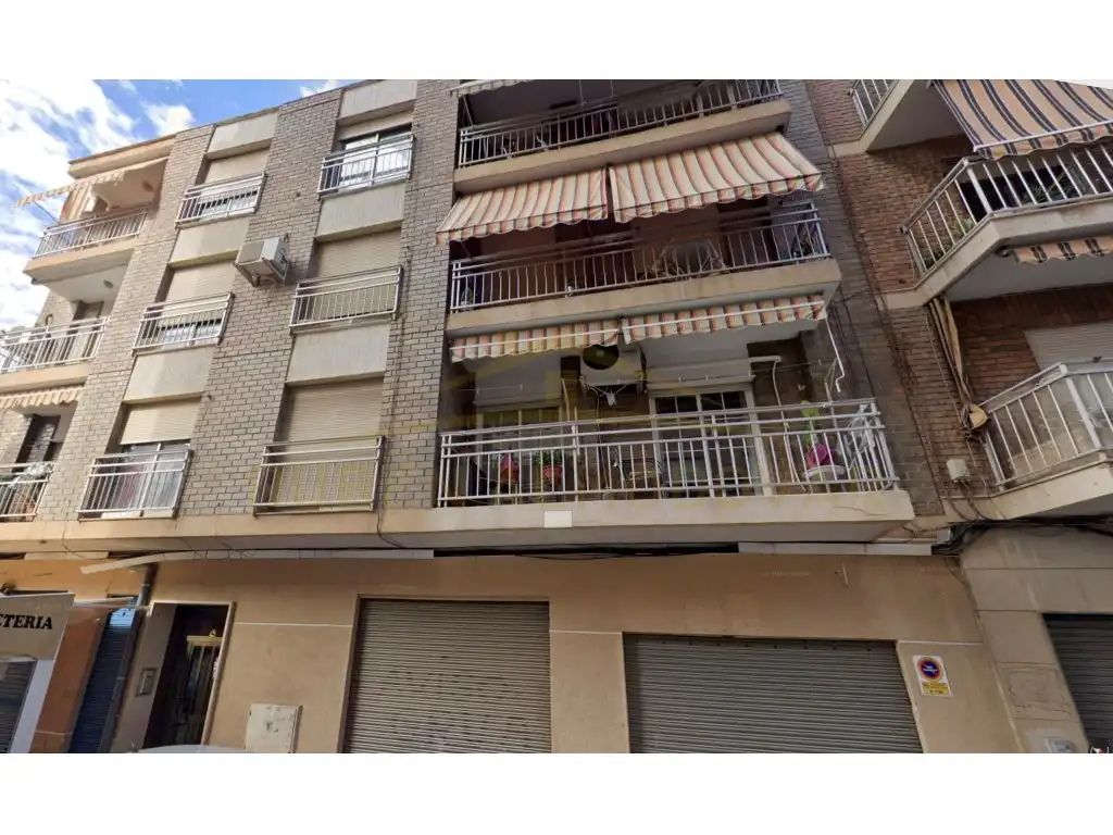 Pis en venda a Calle Ns Sra Del Carmen 29, imagen 3