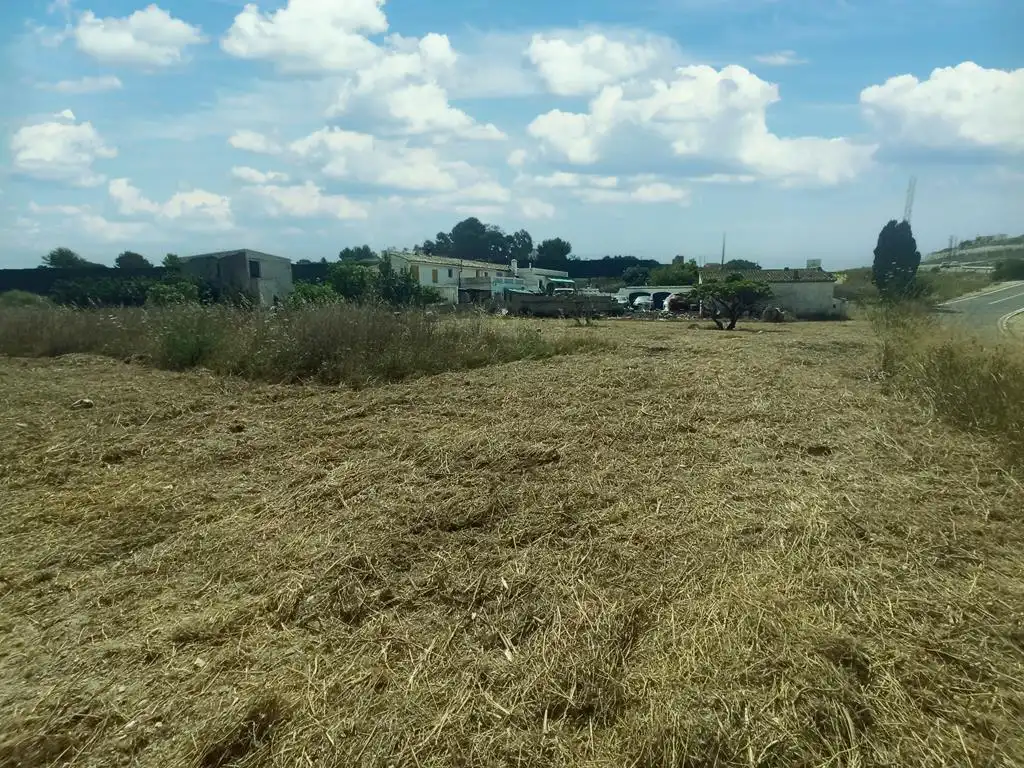 Finca rústica en venta en Benissa con Calefacción, Terraza y Trastero