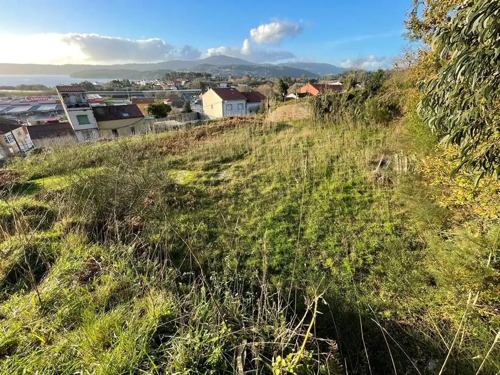 Wohnbaugrundstück zum Verkauf in Noia, imagen 8