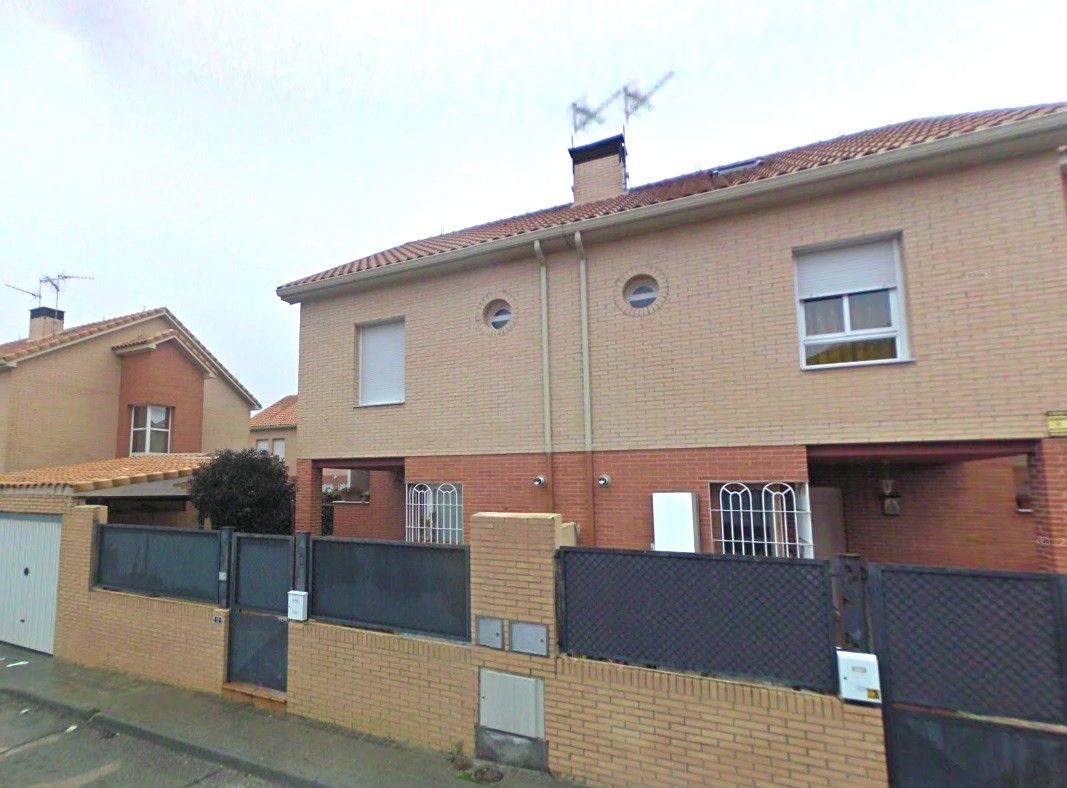 Casa adosada en venda a Pradillo, Santa Cruz del Retamar pueblo
