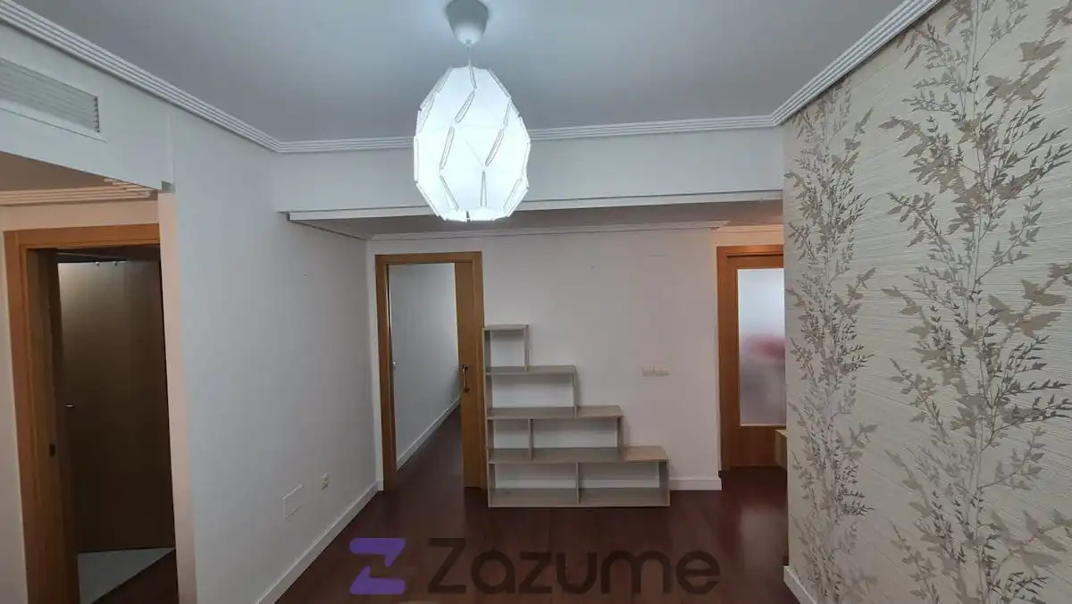 Flat for rent in Murcia  with Air Conditioner, Private garden and Swimming Pool