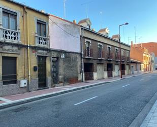 Vista exterior de Residencial en venda en Valladolid Capital