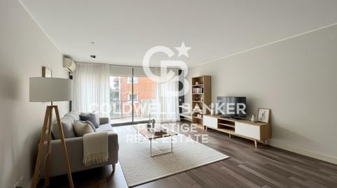 Photo 4 of Flat for sale in Calle Copernic, Sant Gervasi- Galvany, Barcelona