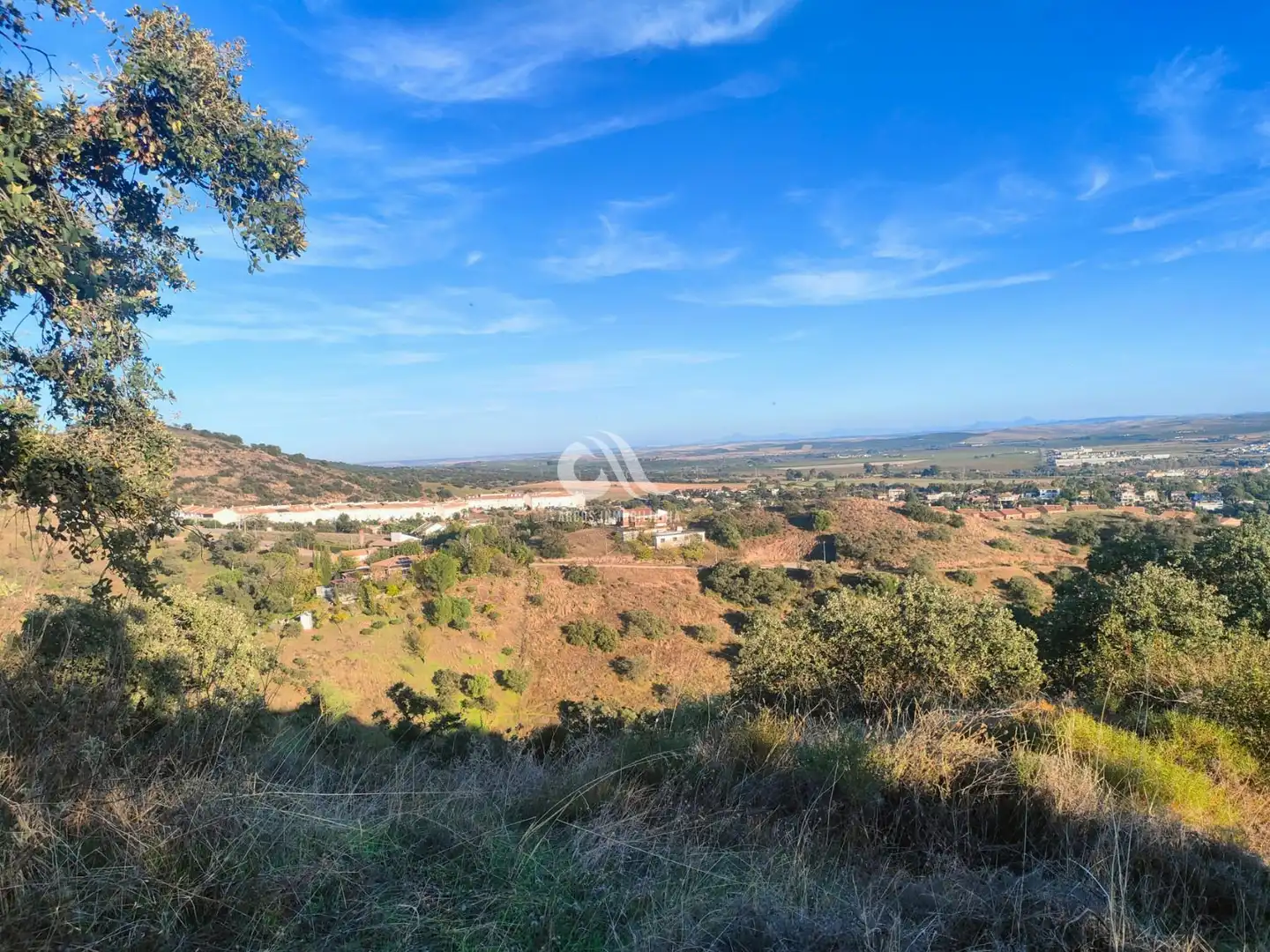 Residencial de alquiler en Alcolea