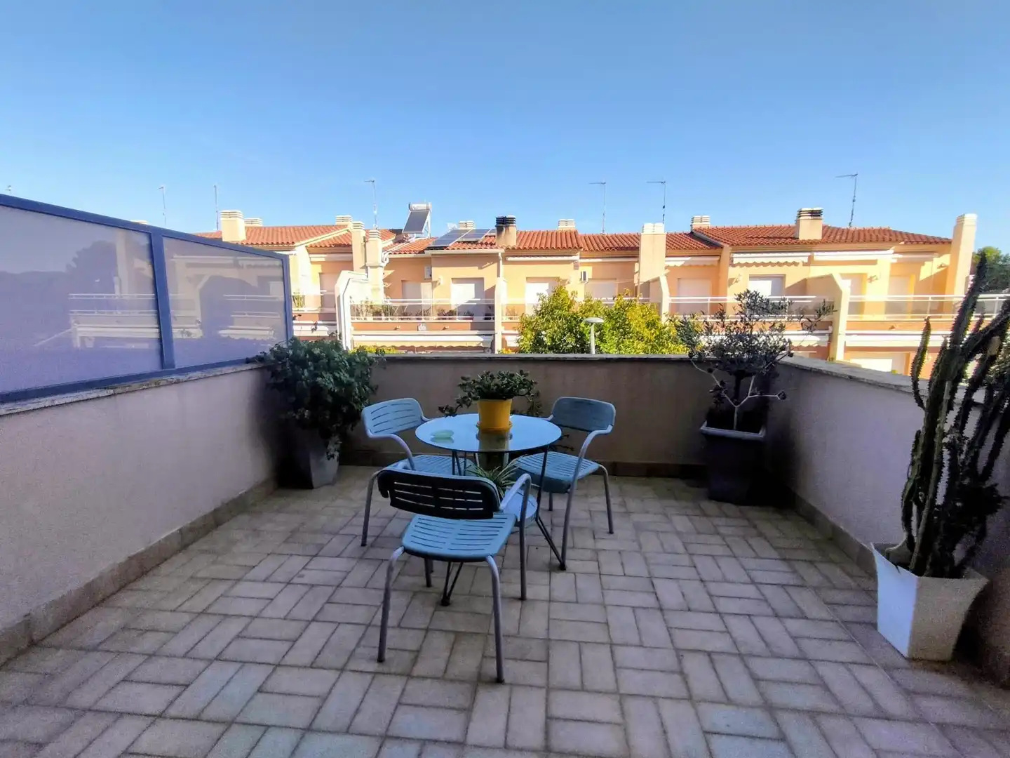 Casa a schiera con terrazza in vendita a Bonavista, imagen 27