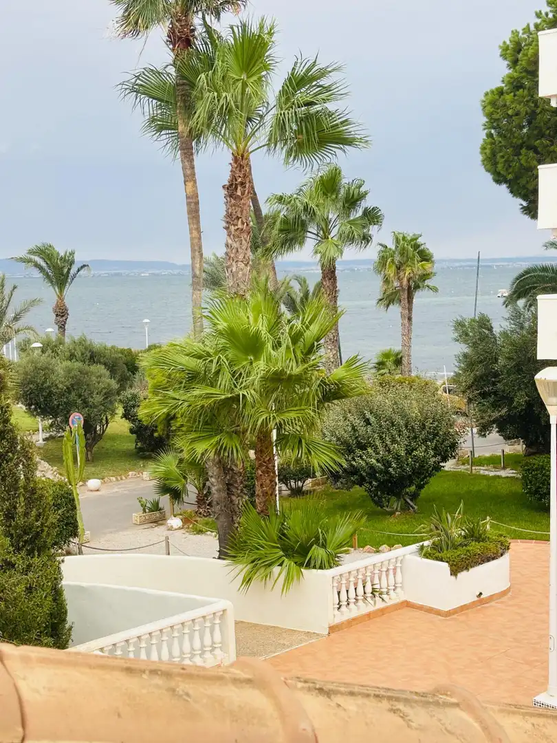 Casa o chalet en venta en La Manga del Mar Menor con Jardín privado, Terraza y Trastero