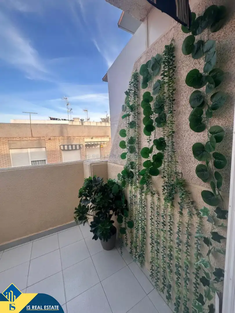 Penthouse mit Aufzug zum Verkauf in Playa del Cura, imagen 3